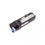 DELL 593-10313 Cartucho de tóner 1 unidad Original Cian
