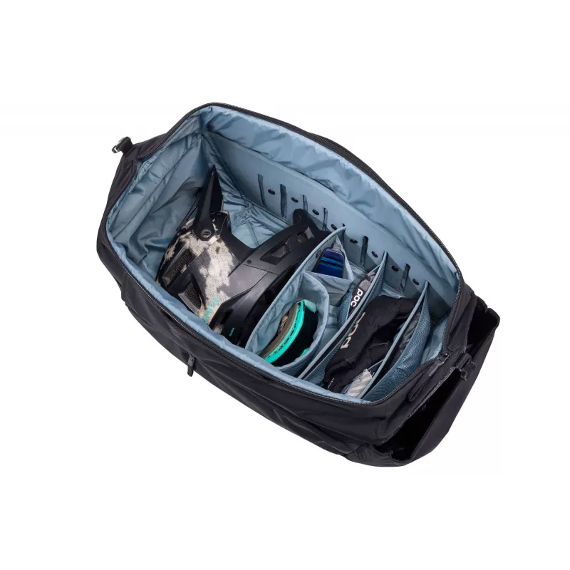 Thule 5536 Roundtrip 70L Bolsa MTB Negro