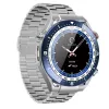 Smartwatch EW01 plata