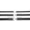 Espiral de limpieza de tuberías Rothenberger 72433