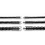 Espiral de limpieza de tuberías Rothenberger 72433