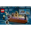 LEGO HARRY POTTER 76441 Castillo de Hogwarts: Club de duelos