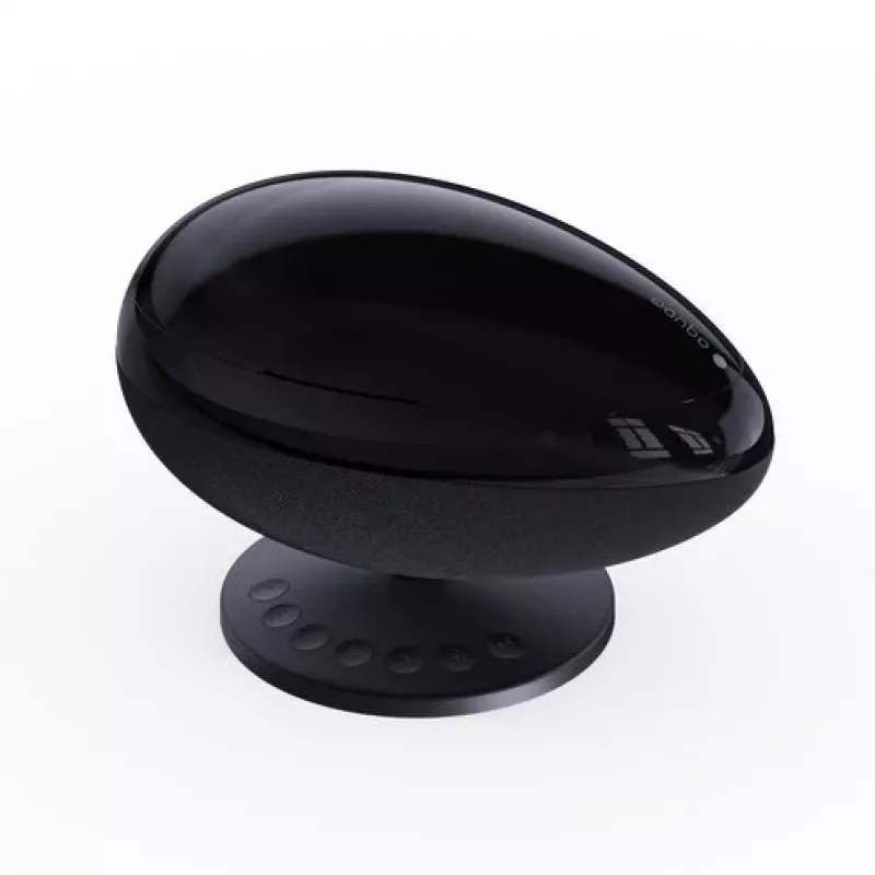 Proyector WANBO Galaxy Light EVA — proyector LED de cielo nocturno con estrellas de colores