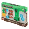 Set de construcción Paladone Minecraft Creeper — figura Creeper para montar