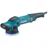 Pulidora excéntrica PO5000C, pulidora Azul/Negro, 900 Watt