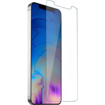 Tech21 Impact Glass Protector de pantalla para Apple iPhone 12 Pro Max (T21-8537)