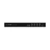 Ubiquiti EdgeRouter ER-8-XG Managed L3 1U negro