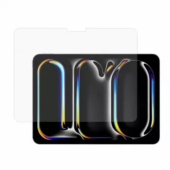 Lámina protectora de pantalla transparente 4smarts 540409