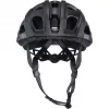 Trail XC, casco negro, talla: XS, 49-53 cm