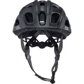 Trail XC, casco negro, talla: XS, 49-53 cm