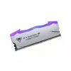 Patriot Viper Gaming RGB XTREME 5 DDR5-8000 RAM, CL 38, Intel XMP 3.0 - kit dual de 48GB, plata