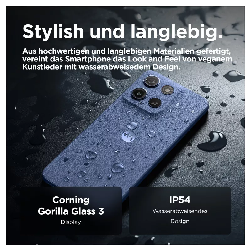 Motorola moto g15 17,1 cm (6,72