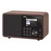 Radio DAB+ portátil Imperial DABMAN i170 — sintonizador FM/DAB+, 10 W RMS, pantalla de 6,1 cm (2,4