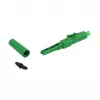 Synergy 21 Cable FTTH de fibra óptica conf. en campo conector LC APC para 0,9 mm SM 9/125u - Cable (S215667)