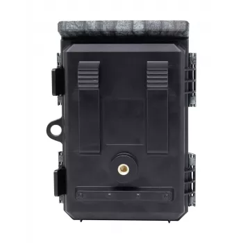 Cámara de caza Redleaf RD7000 WiFi Solar — Redleaf RD7000 con Wi‑Fi y función de carga solar