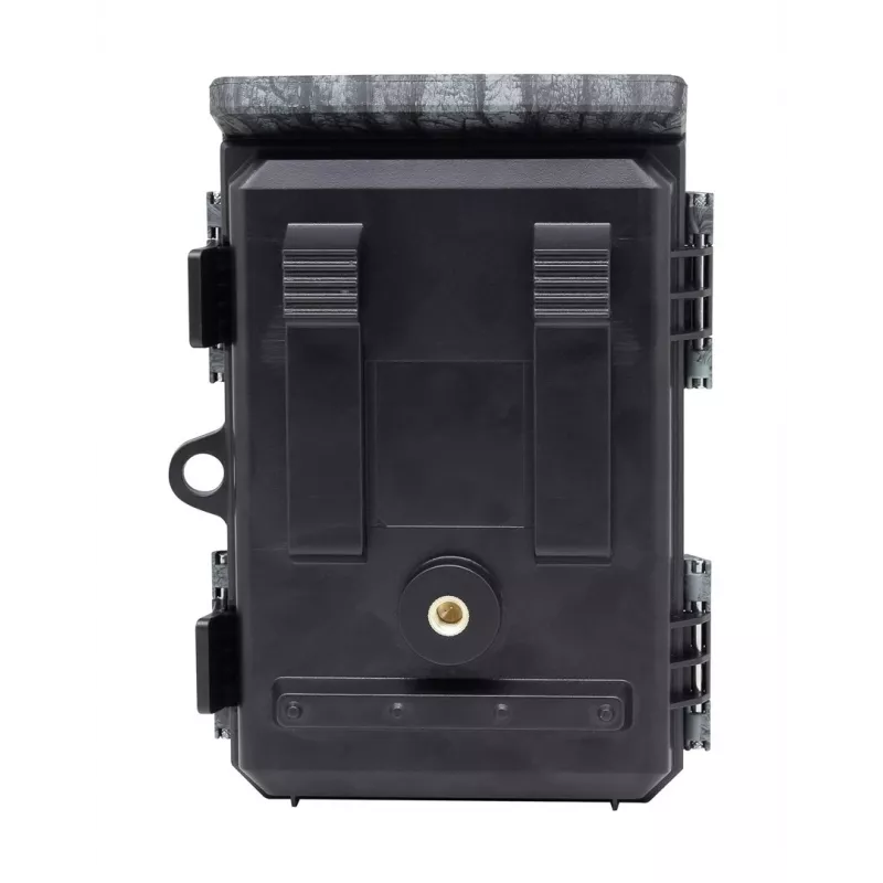 Cámara de caza Redleaf RD7000 WiFi Solar — Redleaf RD7000 con Wi‑Fi y función de carga solar