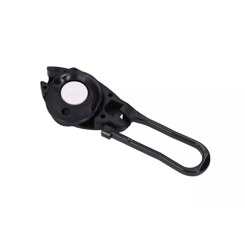 Soporte para cable drop Extralink I-FISH-U, 2-5 mm con soporte desmontable