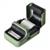 Impresora de etiquetas Niimbot B21S verde