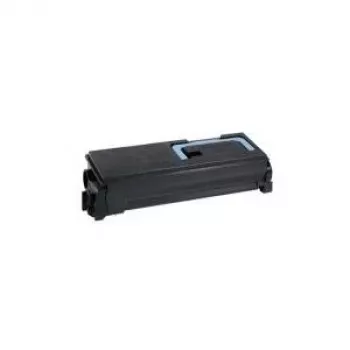 KYOCERA TK-550K Cartucho de tóner 1 ud. Original Negro