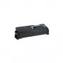 KYOCERA TK-550K Cartucho de tóner 1 ud. Original Negro