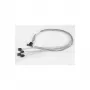 Supermicro cable SAS interno - con sidebands - cruzado - 4x Mini SAS HD (SFF-8643)