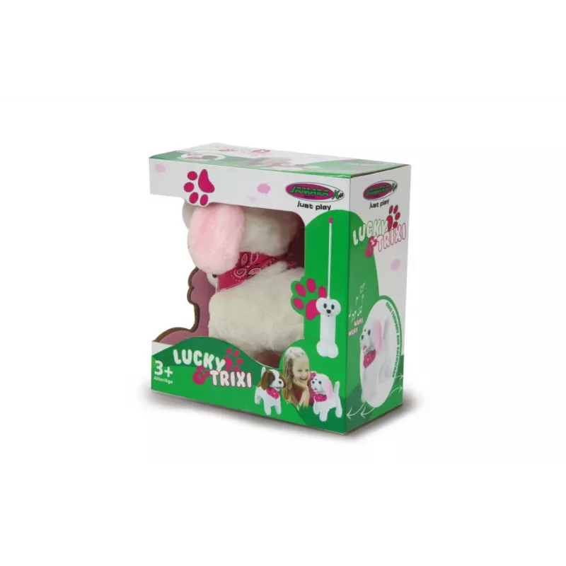 Juguete de animales Jamara 460341