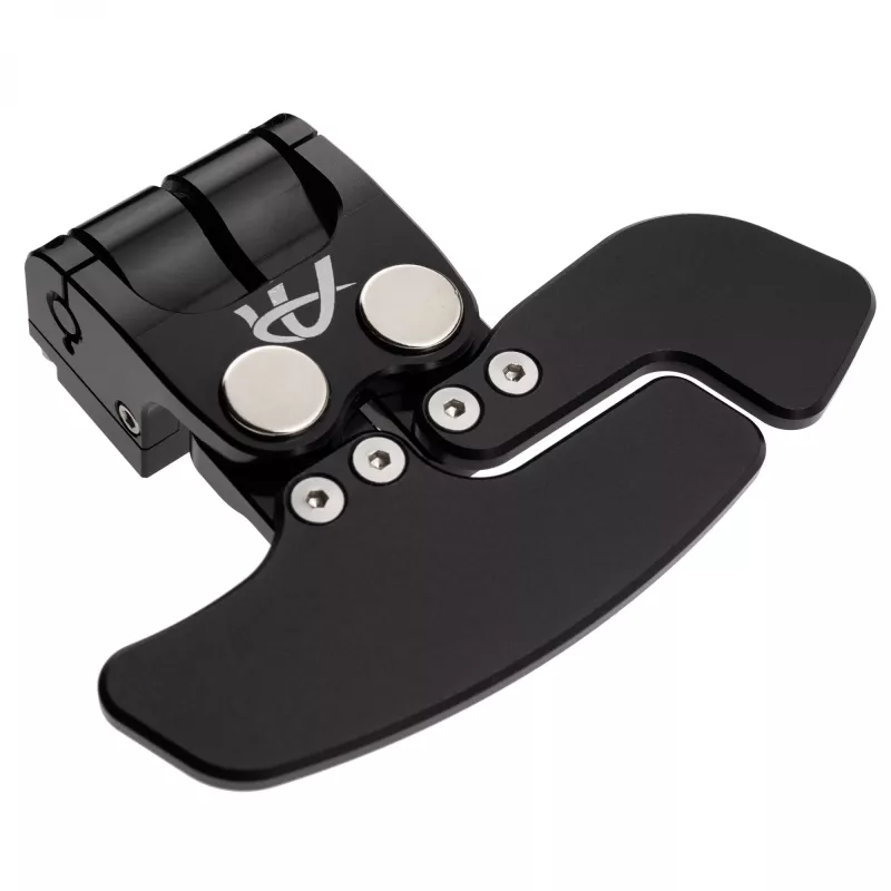 Levas de cambio Ascher Racing Gen6 GT double – modelo Ascher Racing 76080046