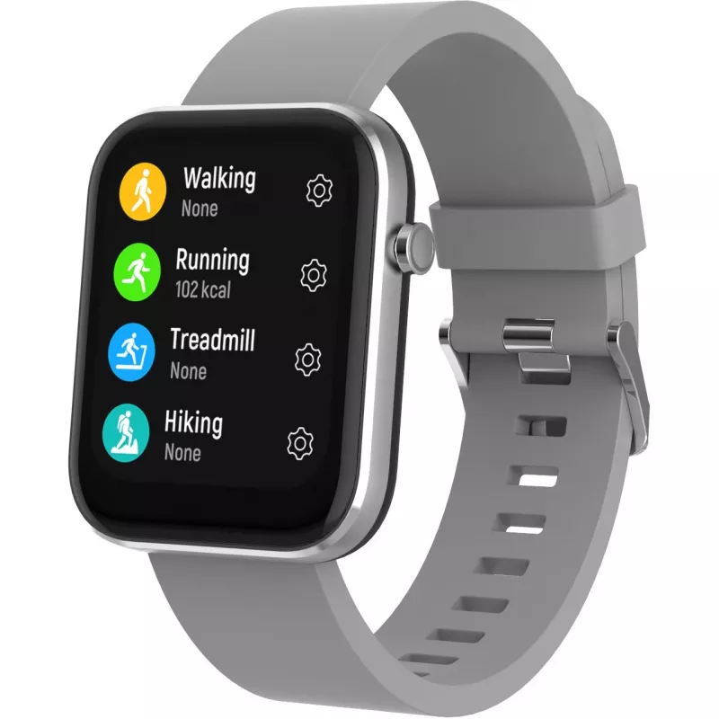 Smartwatch Denver SW-182GR gris