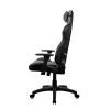 Silla gaming para consola Arozzi Avanti Ash SoftFabric peso máximo de usuario 120 kg