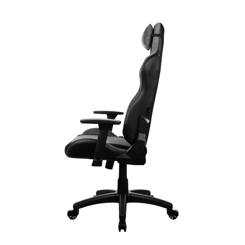 Silla gaming para consola Arozzi Avanti Ash SoftFabric peso máximo de usuario 120 kg