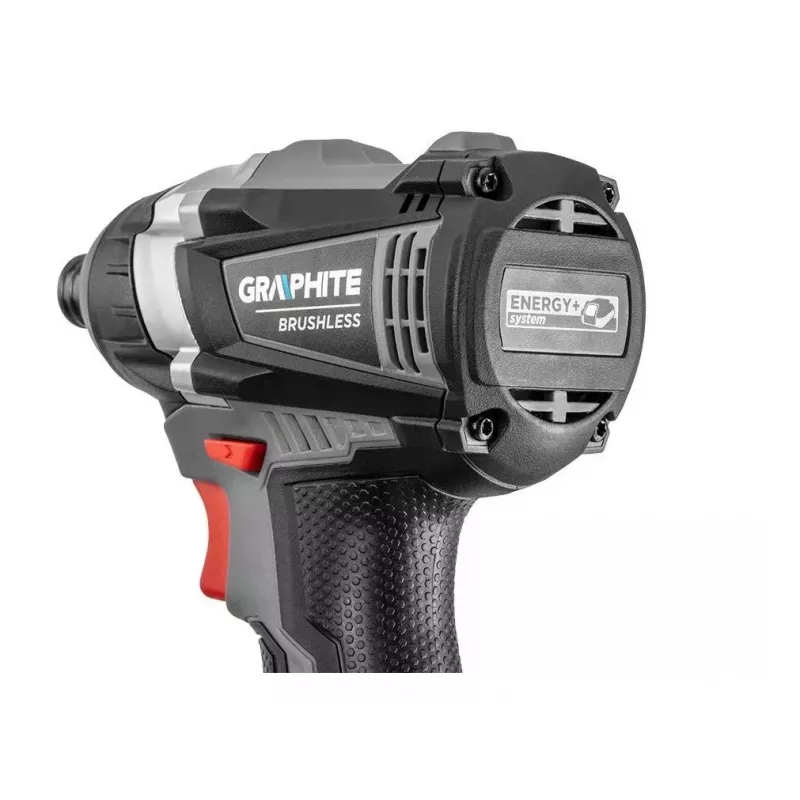 Graphite 58G024 atornillador eléctrico / atornillador de impacto