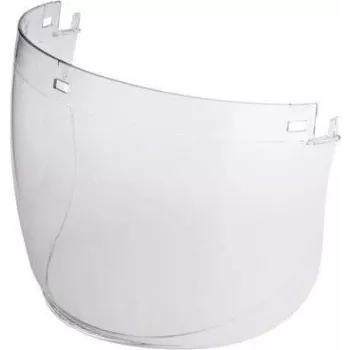 Visor para casco de protección 3M 5F-11