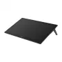 HUION Kamvas Pro 27 GT2701 tableta gráfica con pantalla, 27 pulgadas 4K UHD 3840x2160 IPS, 300 nits, 99 % sRGB, 98 % Adobe RGB