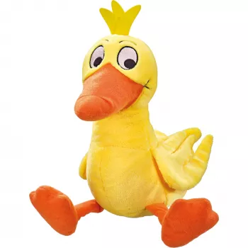 Pato de peluche Schmidt Spiele 42190 peluche