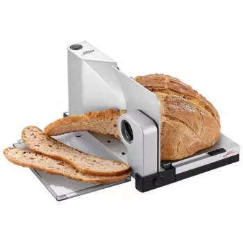 Ritter icaro7 cortadora eléctrica 65 W plateado metal