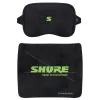 Set de cojines de espuma viscoelástica noblechairs Shure Edition GAGC-343 — cojín lumbar y cervical