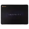 Alfombrilla Traitors INF Speed (TRDINF35M) – superficie dura de baja fricción, compacta