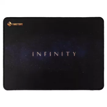 Alfombrilla Traitors INF Speed (TRDINF35M) – superficie dura de baja fricción, compacta
