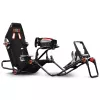 Cockpit simulador de carreras Next Level Racing F-GT LITE NLR-S015