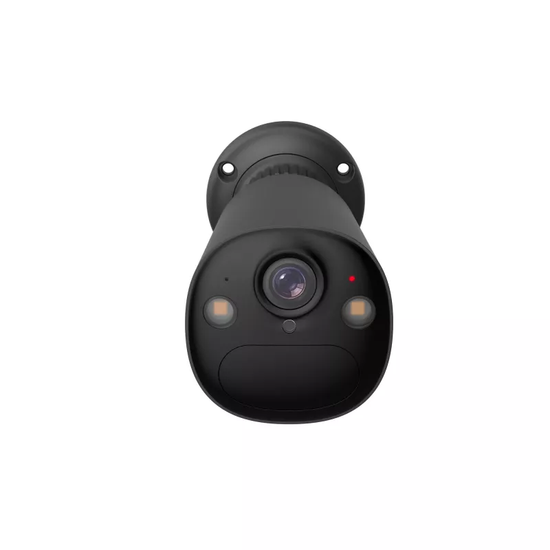 Kit de cámara IP/BF4CA-0210B-XL/M0508 APOLLO BULLET C1 Wi-Fi 6, Smart Dual Light — 4 Mpx 2,1 mm DAHUA