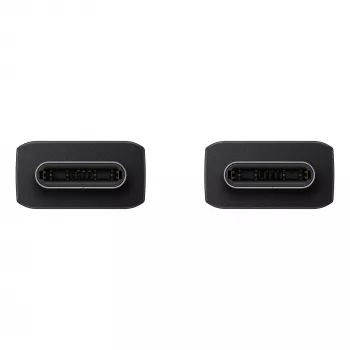Cable USB Samsung EP-DX510JBEGEU 1,8 m USB-C negro
