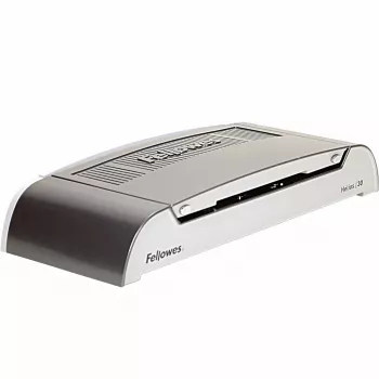 Encuadernadora térmica Fellowes Helios 30 300 hojas 180 s Grafito