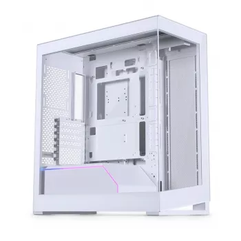 Caja semitorre Phanteks NV5 MKII blanca