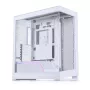 Caja semitorre Phanteks NV5 MKII blanca