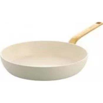 Sartén GreenPan Evolution 28 cm crema (CC009170-001)