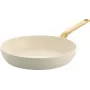 Sartén GreenPan Evolution 28 cm crema (CC009170-001)