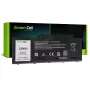 Green Cell DE112 batería para portátil F7HVR para Dell Inspiron 15 7537 17 7737 7746, 14,4 V, 3800 mAh