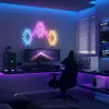 Luz de ambiente Nanoleaf NL59-K-0002LW-9PK-EU