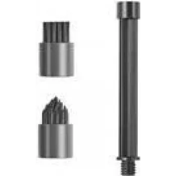 Accesorio de taladrado Dremel 2615P370JA — metal y nailon, 2 cm de diámetro