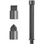 Accesorio de taladrado Dremel 2615P370JA — metal y nailon, 2 cm de diámetro